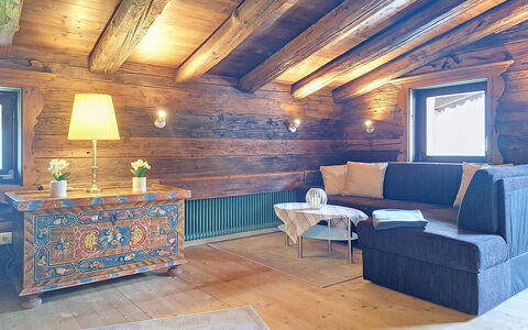 Manharthof: Die Architektur, Steigung, Hütte, Gebirge, Blockhaus, Abstellgleis, Holz, Alpen, Eco Hotel, Bergdorf