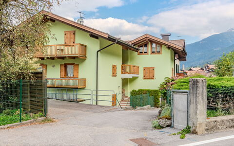 Casa del Masanel: Haus, Wohngebiet, Zuhause, Menschliche Siedlung, Hütte, Balkon, Estate, Vorort, Dorf, Veranda