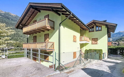 La Dimora del Conte: Die Architektur, Steigung, Hütte, Gebirge, Blockhaus, Abstellgleis, Holz, Alpen, Eco Hotel, Bergdorf