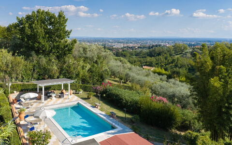 Al Melo: Schwimmbad, Resort, Freizeit, Gartenmöbel, Estate, Eco Hotel, Ferienort, Villa, Landscaping, Hazienda