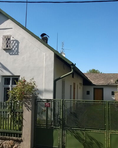 Praskolesy Retreat