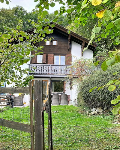 Chalet Scarbo