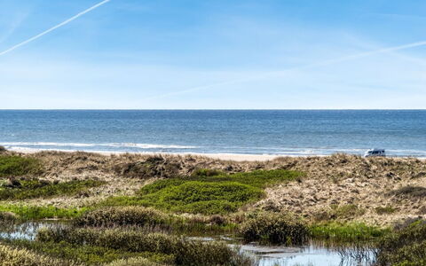 Aaran - 100M from the Sea: Blau, Wasser, Gewässer, Horizont, Ökoregion, Küste, Meer, Strand, Küsten Und Ozeanische Forms