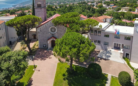 Opatija Matulji 174: Meer, Küsten Und Ozeanische Forms, Küste, Resort, Ozean, Ufer, Strand, Schwimmbad, Ferienort, Tropen