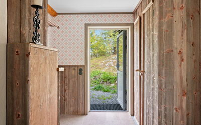 Backa Gård