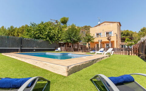 Casa Anchoa: Schwimmbad, Estate, Hinterhof, Resort, Garten, Eco Hotel, Hazienda, Hof, Gartenmöbel, Landscaping