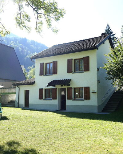 Ca' Angiulin: Haus, Zuhause, Hütte, Dach, Rasen, Bauernhaus, Garten, Garten, Landscaping, Hinterhof