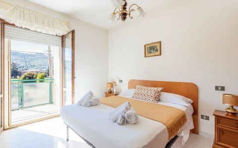 Casa Margia: Wohnung, Balkon, Hotel, Resort, Zimmerpflanze, Penthouse, Eco Hotel