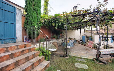 Maison de Village Manolsi