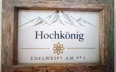 Unterkunft:&nbsp;Hochkönig am See 81.7