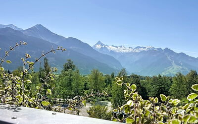 Unterkunft:&nbsp;Kitzsteinhorn am See 81.1