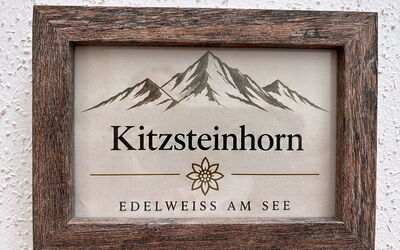 Unterkunft:&nbsp;Kitzsteinhorn am See 81.1