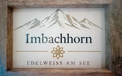 Unterkunft:&nbsp;Imbachhorn am See 81.5