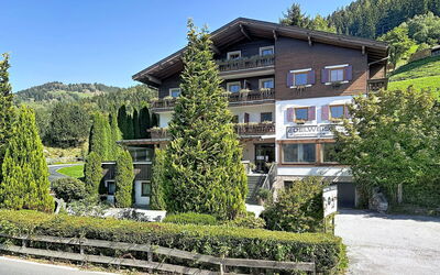 Unterkunft:&nbsp;Wiesbachhorn am See 81.2