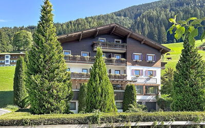 Unterkunft:&nbsp;Imbachhorn am See 81.5