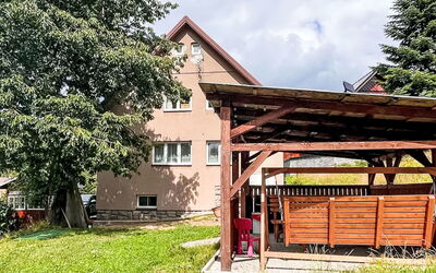Unterkunft:&nbsp;Klarka 648.3