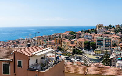 Sanremo Seaview