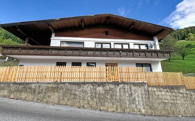 Gästehaus Kurz