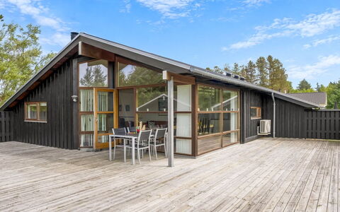 Thiokk - 1.5Km from the Sea