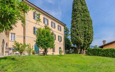 Pergola