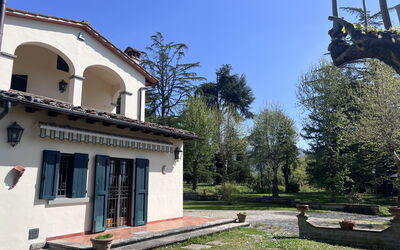 Villa Il Parco