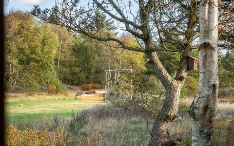 Ømunde - 2.5Km from the Sea: Holz, Hütte, Abstellgleis, Blockhaus, Holzbeize, Hartholz, Planke, Holz, Natürliches Material, Gartenbauten