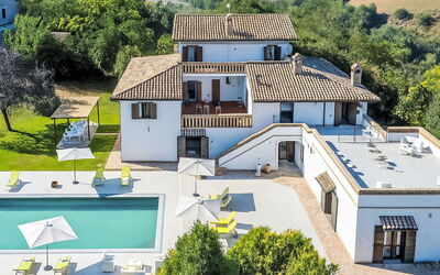 Villa Denise
