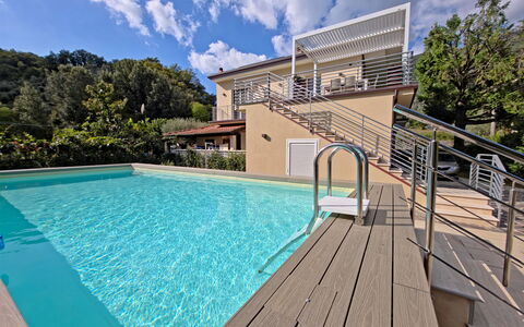 Casa Marcella: 