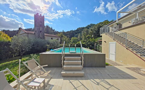 Casa Marcella: 