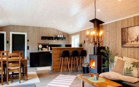 Porsmyr: Möbel, Interior Design, Holz, Flooring, Decke, Light Fixture, Zimmer, Wohnzimmer, Fussboden, Beleuchtung