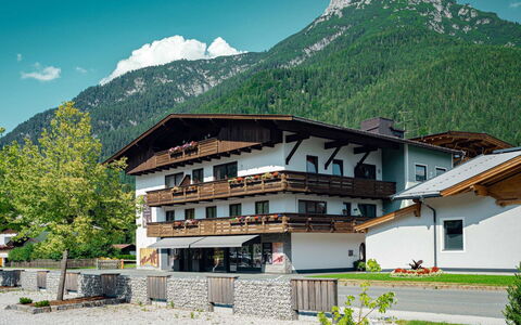 Unterkunft:&nbsp;Alpenmohn 648.9