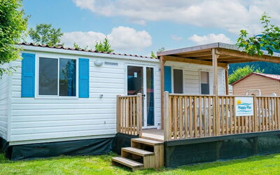 Unterkunft:&nbsp;Camping Bella Austria 648.2