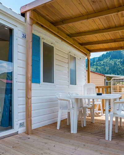 Camping Bella Austria 648.2