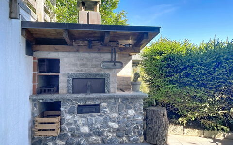 Les Pensées: Wohnung, Resort, Schwimmbad, Eigentumswohnung, Balkon, Hotel, Eco Hotel, Villa, Zimmerpflanze