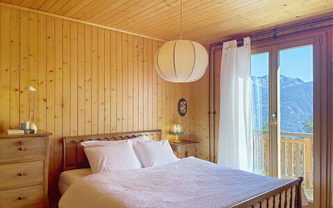 Les Pensées: Wohnung, Resort, Schwimmbad, Eigentumswohnung, Balkon, Hotel, Eco Hotel, Villa, Zimmerpflanze