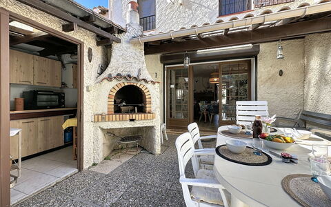 La Placette: Wohnung, Resort, Schwimmbad, Eigentumswohnung, Balkon, Hotel, Eco Hotel, Villa, Zimmerpflanze