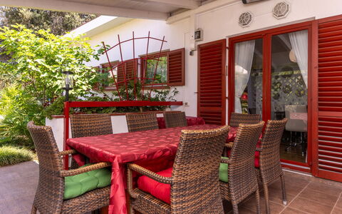 Botanica: Wohnung, Resort, Schwimmbad, Eigentumswohnung, Balkon, Hotel, Eco Hotel, Villa, Zimmerpflanze