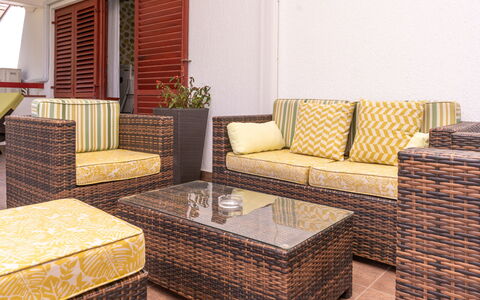 Botanica: Wohnung, Resort, Schwimmbad, Eigentumswohnung, Balkon, Hotel, Eco Hotel, Villa, Zimmerpflanze
