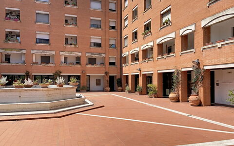 Gio.ma: Wohnung, Resort, Schwimmbad, Eigentumswohnung, Balkon, Hotel, Eco Hotel, Villa, Zimmerpflanze