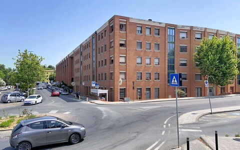 Gio.ma: Wohnung, Resort, Schwimmbad, Eigentumswohnung, Balkon, Hotel, Eco Hotel, Villa, Zimmerpflanze