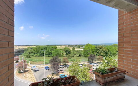 Gio.ma: Wohnung, Resort, Schwimmbad, Eigentumswohnung, Balkon, Hotel, Eco Hotel, Villa, Zimmerpflanze
