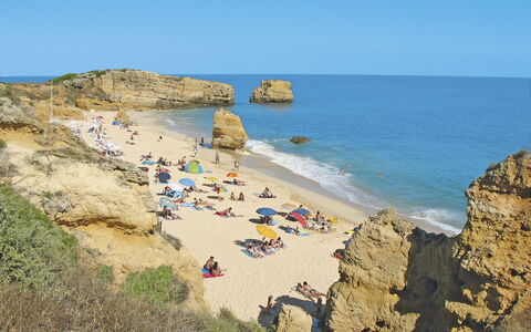 Joaninha: Küste, Gewässer, Natürlichen Umgebung, Strand, Küsten Und Ozeanische Forms, \Fels, Meer, Ufer, Sommer, Horizont