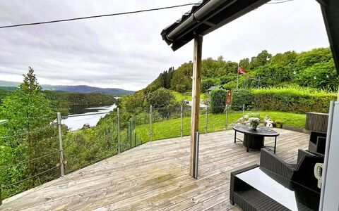 Hauken: Veranda, Deck, Balkon, Hartholz, Eco Hotel, Geländer, Zaun, Planke, Holzboden