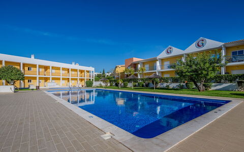 Encosta São José Escape: Schwimmbad, Resort, Freizeit, Hotel, Villa, Eco Hotel, Hazienda, Ferienort, Thermae