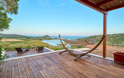 Villa Ananda 8: Holz, Möbel, Resort, Meer, Küsten Und Ozeanische Forms, Holzboden, Eco Hotel, Ozean, Holzbeize, Stuhl