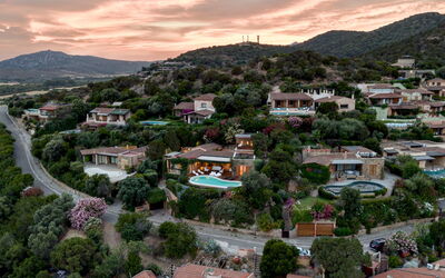 Villa Ananda 8