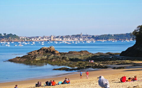 Saint Alexandre: Wasser, Gewässer, Strand, Küste, Meer, Küsten Und Ozeanische Forms, Sommer, Ufer, Horizont, Erholung