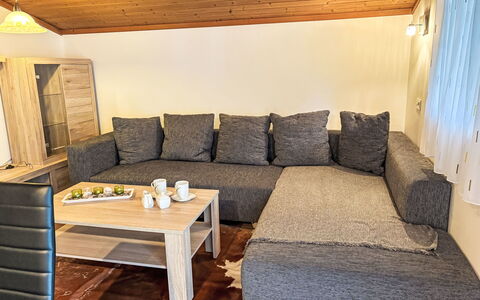 Unterkunft:&nbsp;Mountainloft 626.6