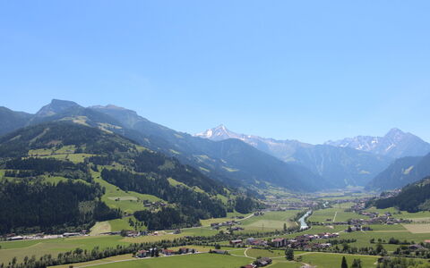 Zell am Ziller 737: Blau, Holz, Möbel, Zuhause, Gartenmöbel, Stuhl, Schatten, Balkon, Holzbeize, Eco Hotel