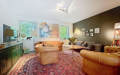 Unterkunft:&nbsp;Lärchenhof 9.1